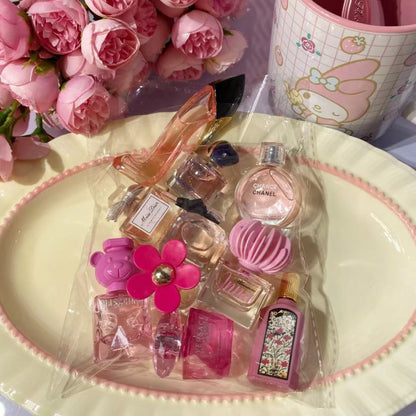 Mini Perfumes Popular Bag Fresh Scent 2